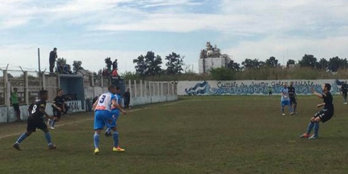Bir futbol skandalı: Yamuk sahada 30 yıl