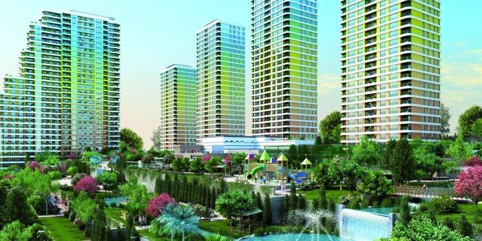 Bizim Evler 6'da avantajlı kampanya