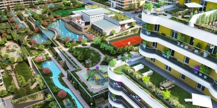 Bizim Evler 6 fiyatları 474 bin TL'den başlıyor