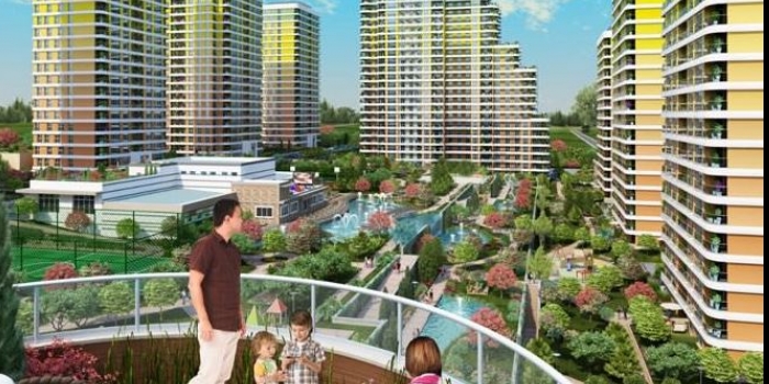 Bizim Evler 6 fiyatları 474 bin TL'den başlıyor