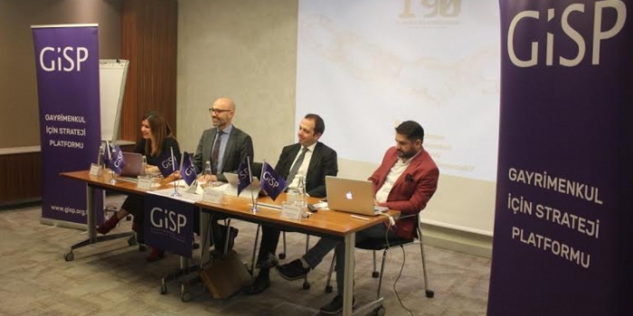 Blockchain sistemi gayrimenkul sektörünü dönüşüme zorlayacak