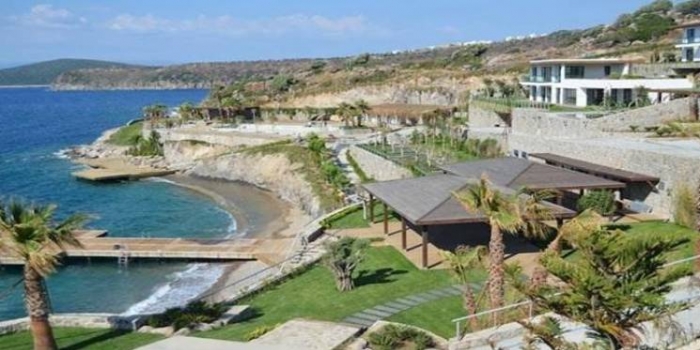 Bodrum Konut Projeleri