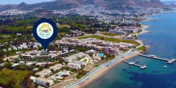Bodrum Konut Projeleri