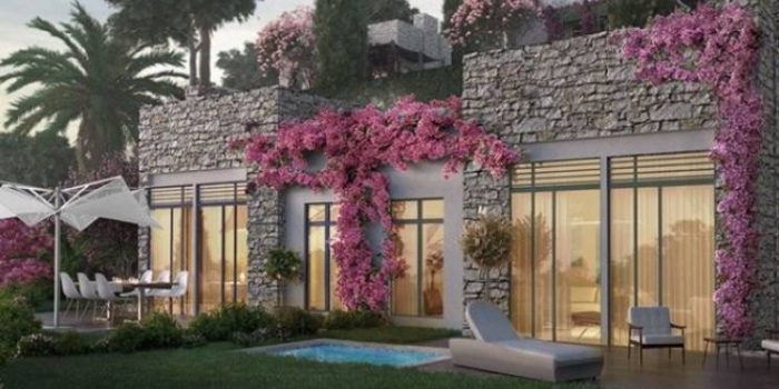 Bodrum Konut Projeleri