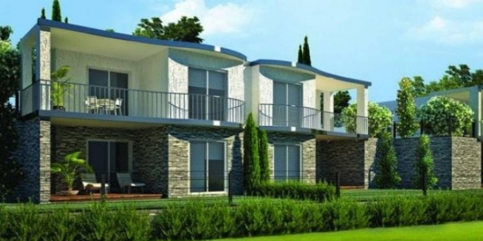 Bodrum Konut Projeleri