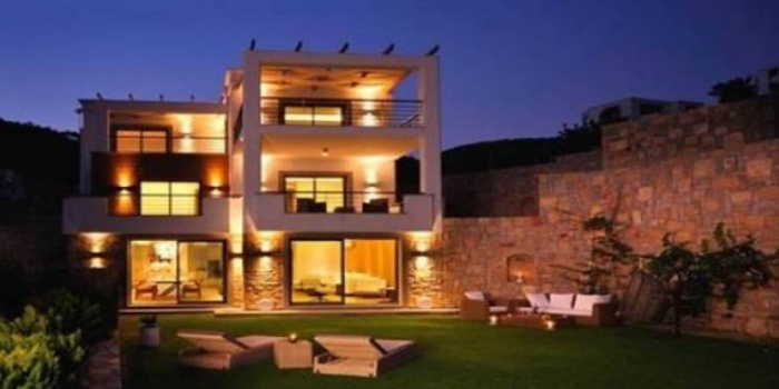Bodrum Konut Projeleri