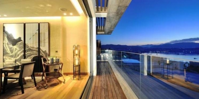 Bodrum Konut Projeleri