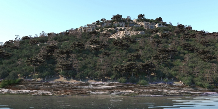 Bodrum Loft, Tabanlıoğlu'na büyük ödül getirdi
