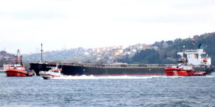 Boğaz'da 366'sı tarihi, 600 yalıyı bekleyen tehlike