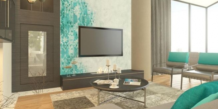 Borncity Residence İzmir!