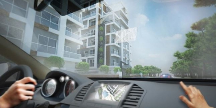 Bornova Green Projesi!