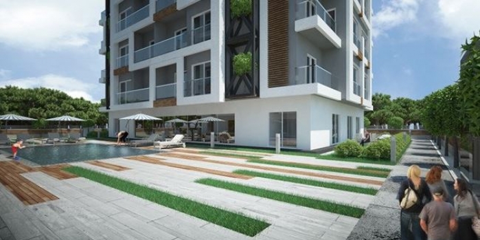 Bornova Green Projesi!
