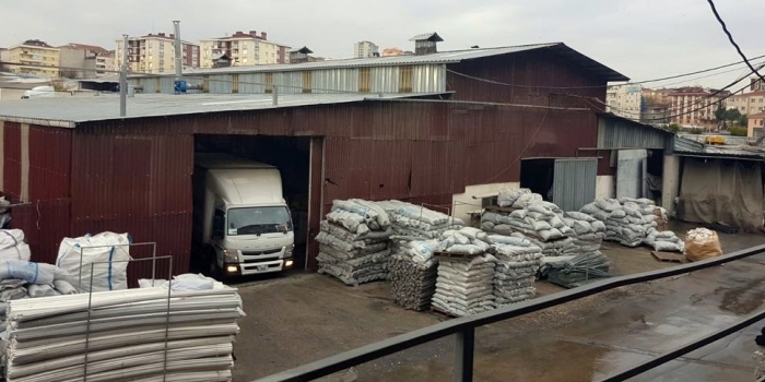 Boşalan fabrika binalarına eğitim kurumları yerleşiyor