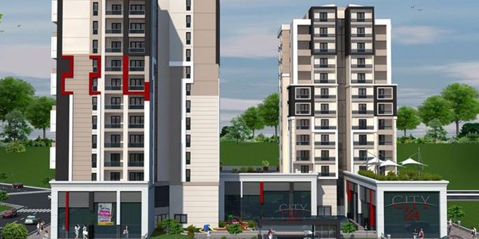 BTG İnşaat Bursa Projeleri!