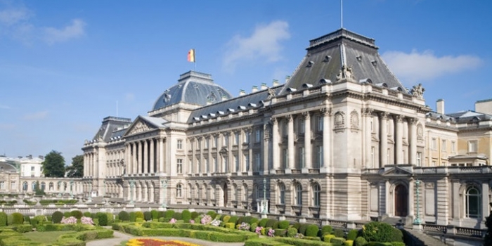Buckingham Sarayı 10 yıl restore edilecek