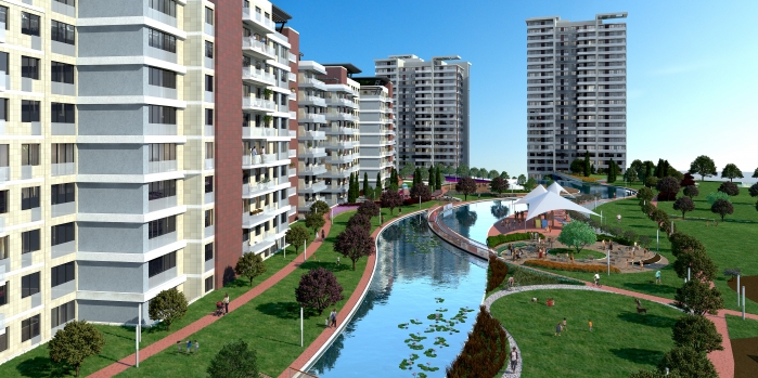 Bulvar İstanbul teslimleri Nisan'da başlıyor