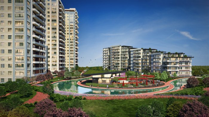 Bulvar İstanbul'da SPDO imzası!