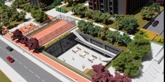 Bulvar Loft Ankara ön talep topluyor