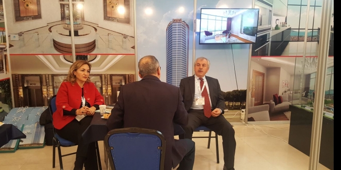 Bumerang Kartal'a Arap yatırımcıdan yoğun ilgi
