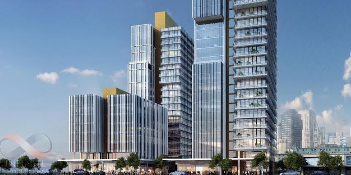 Business İstanbul'un 500 ofisi 48 ayda satıldı