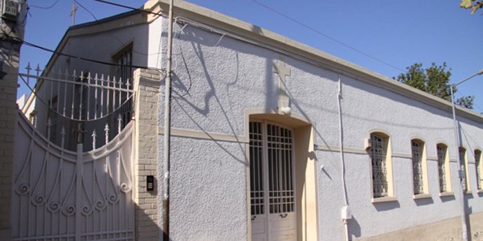Büyük Ada’nın Mimari Yapıları