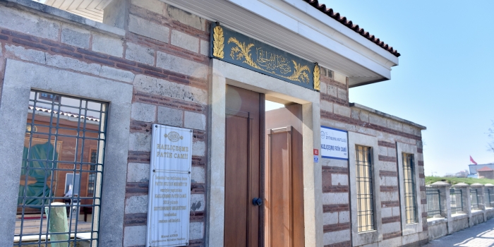 Büyükyalı, Kazlıçeşme'nin kültür ve tarihi için harekete geçti
