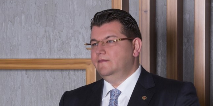 Büyüme rakamlarının eksik ayağı: Yatırım