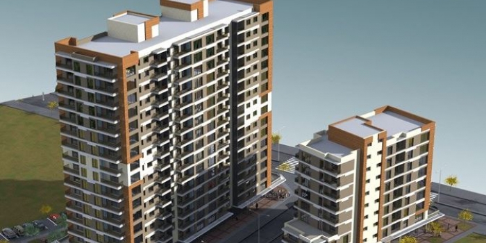 Çamdibi Life fiyatları 295 bin TL'den başlıyor!
