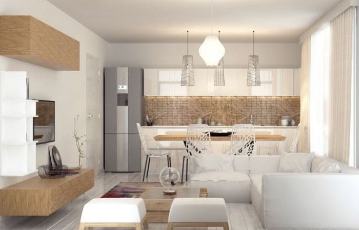 Casada Residence satılık!