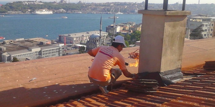 ÇATIDER'den Yangın Haftası uyarısı