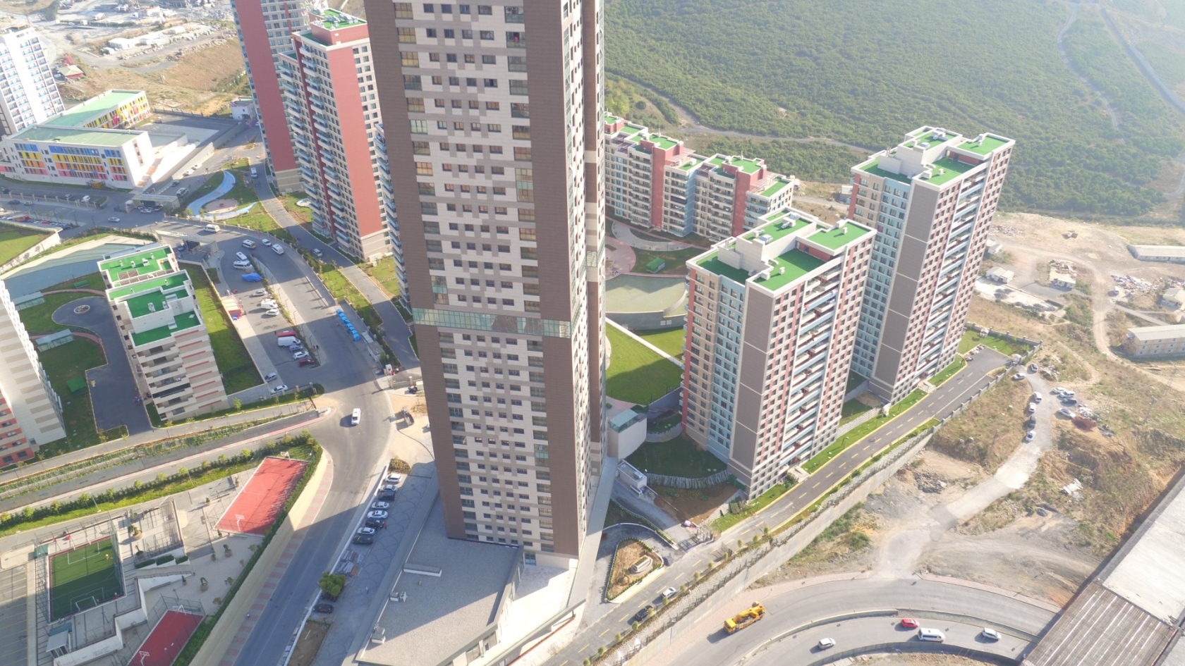 BULVAR İSTANBUL