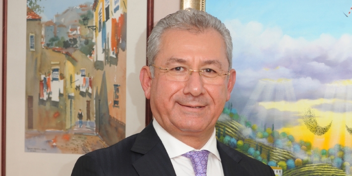 Çelik sektöründeki dev kayıp