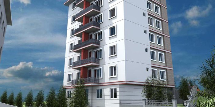 Cemre İnşaat Gayrettepe projesinde sona doğru