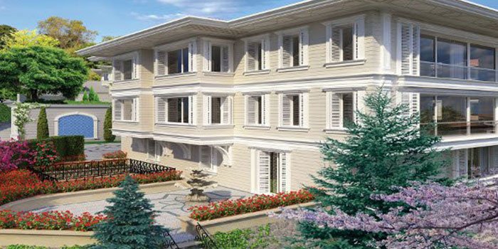 Çengelköy satılık daire