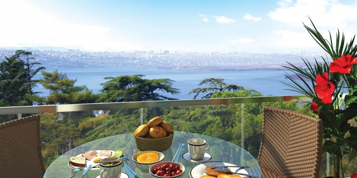 Cennet Koru projesinde geri sayım