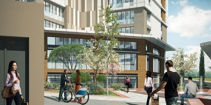 Centro Beylikdüzü daire fiyatları 362 bin TL'den!
