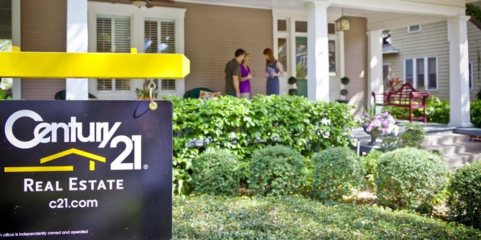 Century 21, franchising fuarını bekliyor
