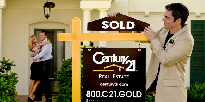 Century 21 Türkiye'de yeni hedef