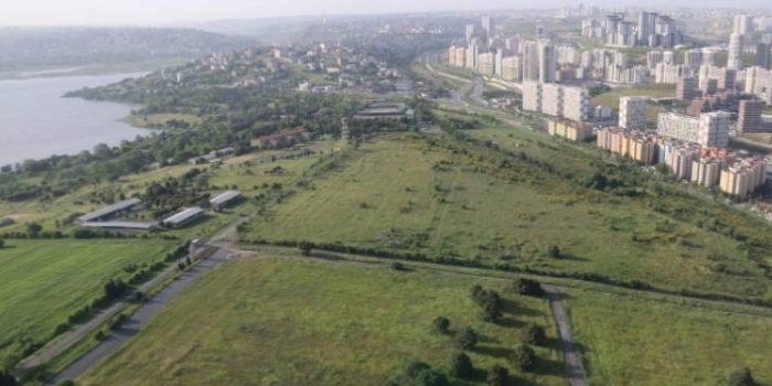 CHP'den çarpıcı askeri arazi iddiası: 15 Temmuz'dan çok önce...