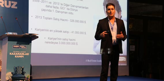 Yıldızların yatırım danışmanı Chris Cortazzo Yıldızların yatırım danışmanı Chris Cortazzo