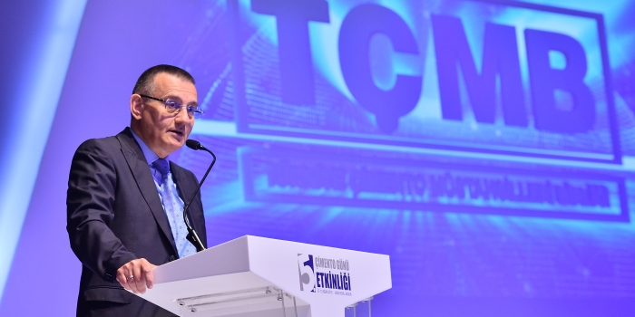 Çimentocular Antalya'da buluştu