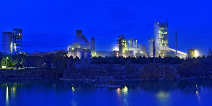 Çimsa'dan Eskişehir'e dev yatırım hazırlığı