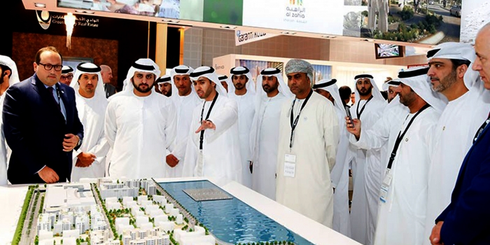 Cityscape Global 2017 başladı