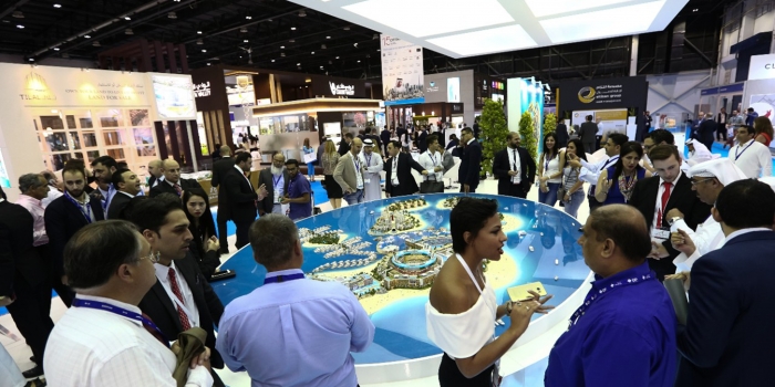 Cityscape Global 2017 başladı