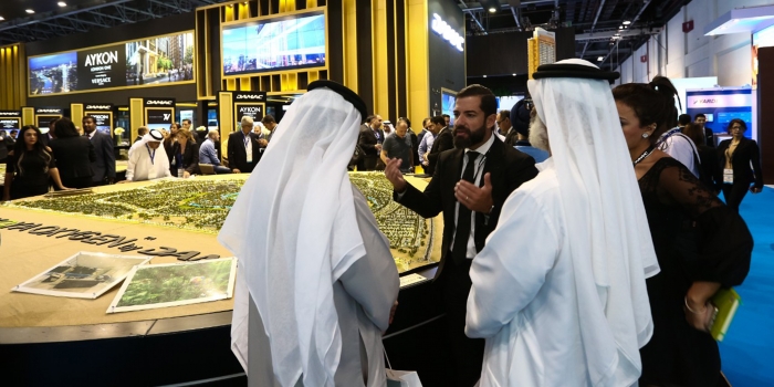 Cityscape Global 2017 başladı