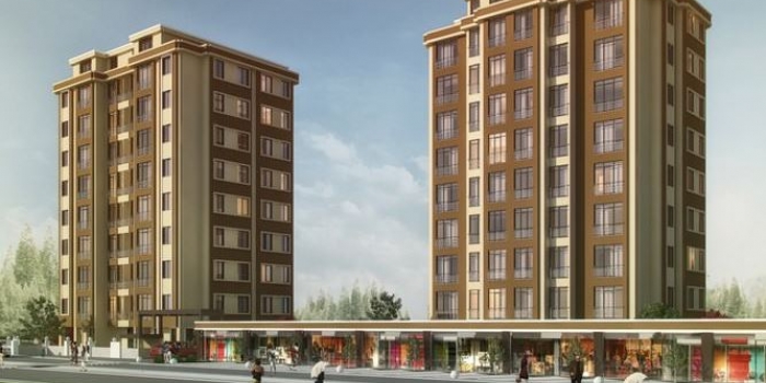 Çizmeci Konsept fiyatları 280 bin TL'den başlıyor