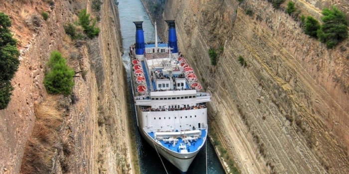 Çok bilinmeyenli bir mega proje: Kanal İstanbul
