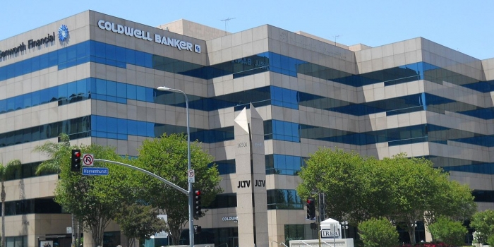 Coldwell Banker kimdir? 