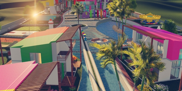 Colorist Şile'de yeni kampanya!
