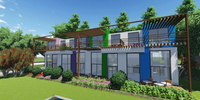 Colorist Şile'de yeni kampanya!